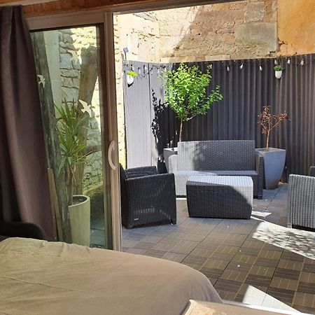 Studio Du 44 Poitiers Zewnętrze zdjęcie