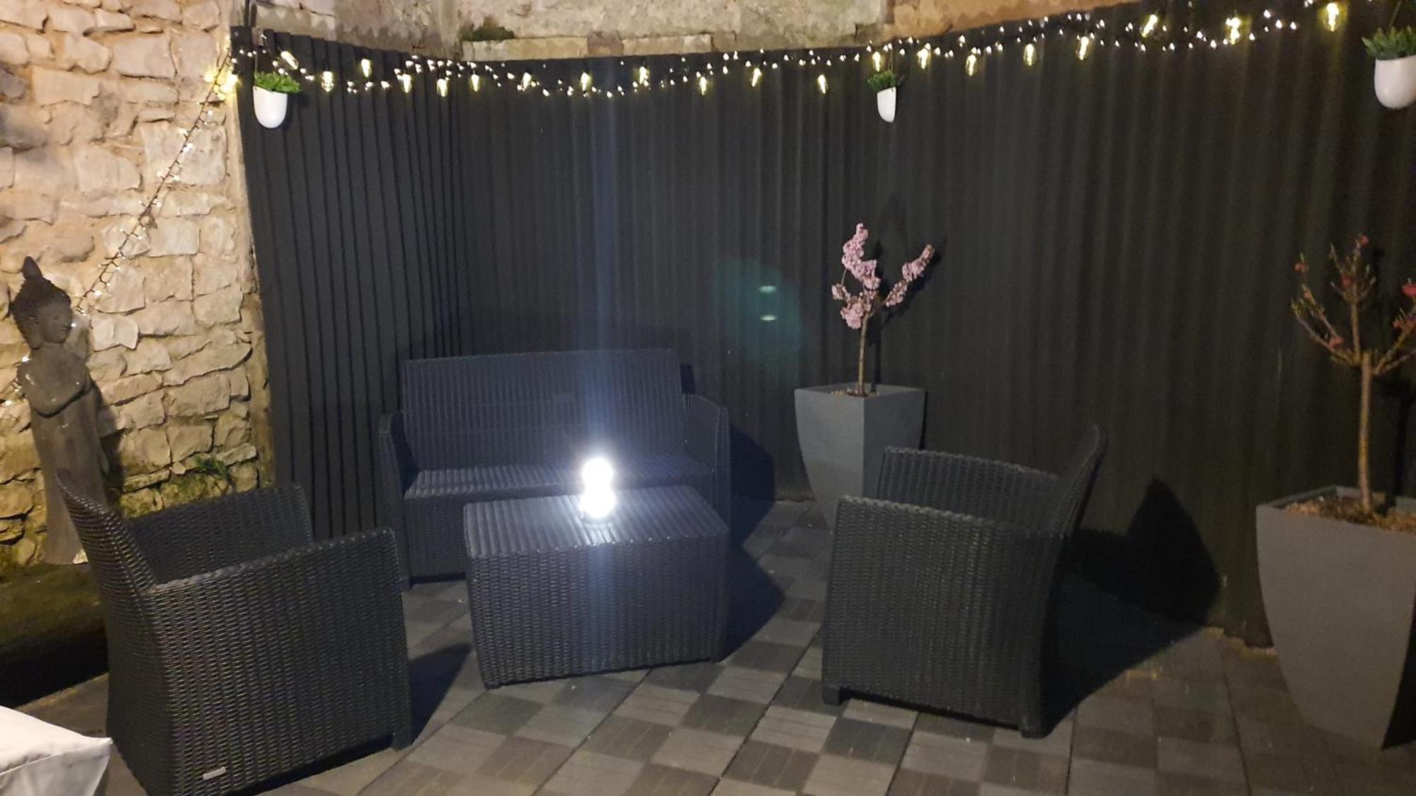 Studio Du 44 Poitiers Zewnętrze zdjęcie